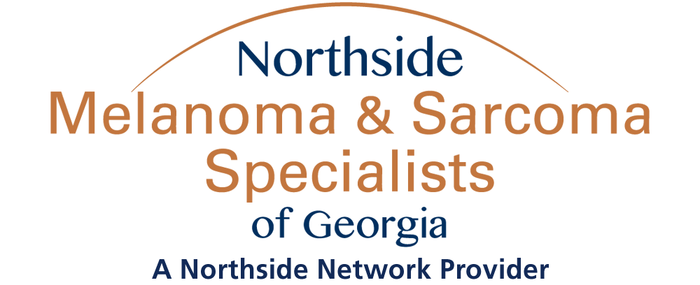 Melanoma and Sarcoma Specialists of Georgia Logo